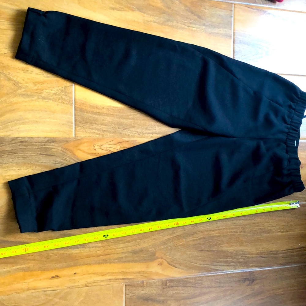 Babaton pants